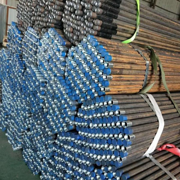 平舆冷却管生产